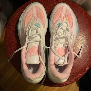 Way of wade family love